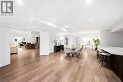 1098 LAKESHORE Road W | Oakville Ontario | Slide Image Thirty