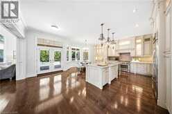 1098 LAKESHORE Road W | Oakville Ontario | Slide Image Nine