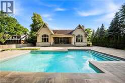 1098 LAKESHORE Road W | Oakville Ontario | Slide Image Forty-one