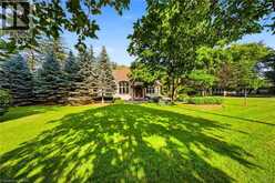 1098 LAKESHORE Road W | Oakville Ontario | Slide Image Forty-four
