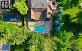 1098 LAKESHORE Road W | Oakville Ontario | Slide Image Forty-five