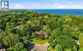 1098 LAKESHORE Road W | Oakville Ontario | Slide Image Forty-six