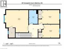 457 ANNAPOLIS Court | Waterloo Ontario | Slide Image Thirty