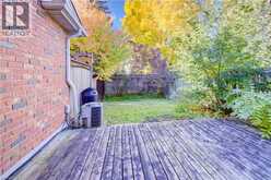 457 ANNAPOLIS Court | Waterloo Ontario | Slide Image Twenty-six
