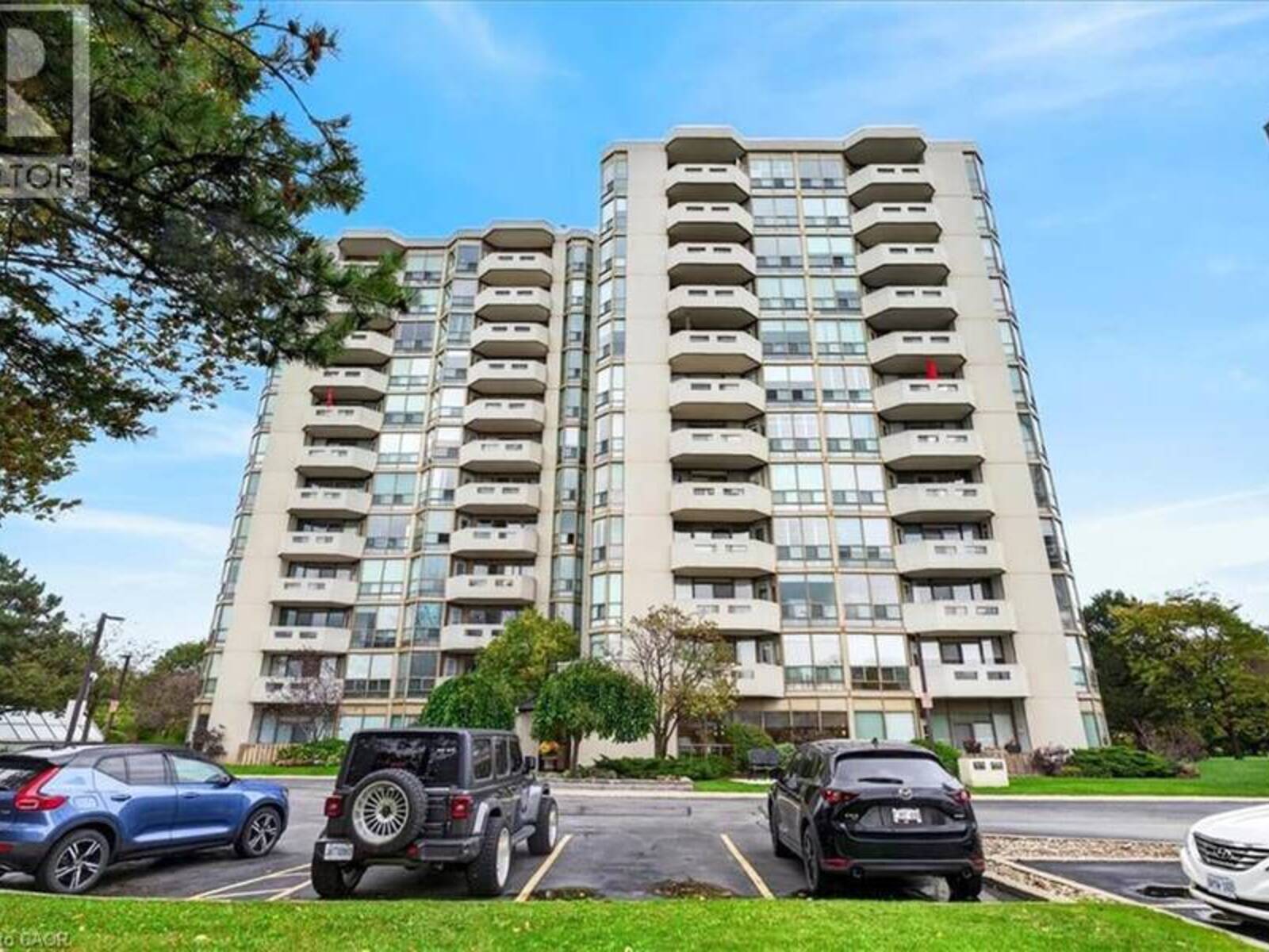 5080 PINEDALE Avenue Unit# 804, Burlington, Ontario L7L 5V7