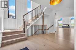 920 THOMAS PEDDER Court | Kitchener Ontario | Slide Image Six