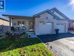 30 PHEASANT Trail Port Dover Ontario, N0A 1N5