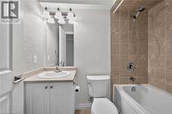 170 ROCKHAVEN Lane Unit# 207 | Waterdown Ontario | Slide Image Ten