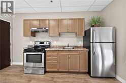 170 ROCKHAVEN Lane Unit# 207 | Waterdown Ontario | Slide Image Twelve