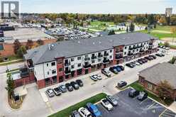 170 ROCKHAVEN Lane Unit# 207 | Waterdown Ontario | Slide Image One