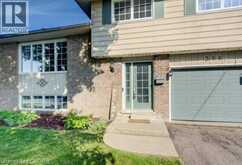 398 BOYNE Avenue | Listowel Ontario | Slide Image Three
