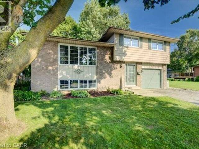 398 BOYNE Avenue Listowel Ontario, N4W 3K4 - 3 Bedrooms Home For Sale