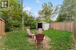 8 FIRST PRIVATE Road | Hamilton Ontario | Slide Image Thirty-eight