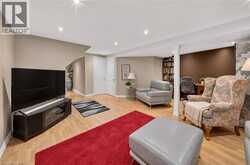 76 GOLDEN ORCHARD Drive | Hamilton Ontario | Slide Image Twenty-nine