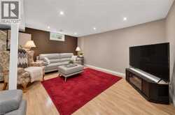 76 GOLDEN ORCHARD Drive | Hamilton Ontario | Slide Image Thirty