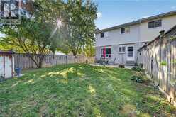 76 GOLDEN ORCHARD Drive | Hamilton Ontario | Slide Image Thirty-five