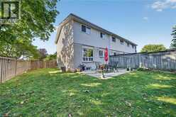 76 GOLDEN ORCHARD Drive | Hamilton Ontario | Slide Image Thirty-six