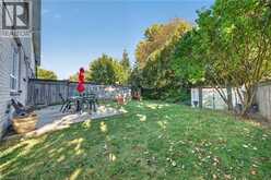 76 GOLDEN ORCHARD Drive | Hamilton Ontario | Slide Image Thirty-seven