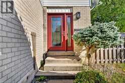76 GOLDEN ORCHARD Drive | Hamilton Ontario | Slide Image Four