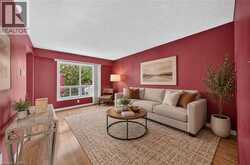 76 GOLDEN ORCHARD Drive | Hamilton Ontario | Slide Image Nine