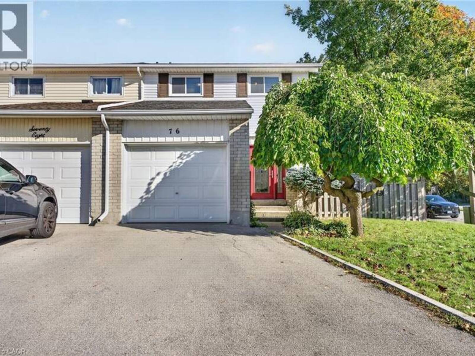 76 GOLDEN ORCHARD Drive, Hamilton, Ontario L9C 6J5