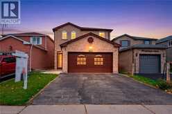 101 SANDMERE Avenue | Brampton Ontario | Slide Image One