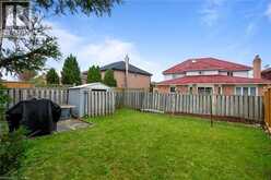 101 SANDMERE Avenue | Brampton Ontario | Slide Image Thirty