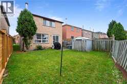 101 SANDMERE Avenue | Brampton Ontario | Slide Image Thirty-one