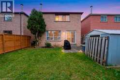 101 SANDMERE Avenue | Brampton Ontario | Slide Image Thirty-three