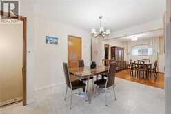138 LUSCOMBE Street | Hamilton Ontario | Slide Image Twelve