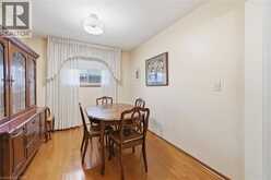 138 LUSCOMBE Street | Hamilton Ontario | Slide Image Fifteen