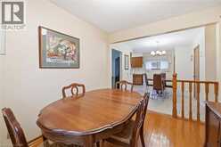 138 LUSCOMBE Street | Hamilton Ontario | Slide Image Sixteen