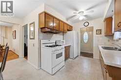 138 LUSCOMBE Street | Hamilton Ontario | Slide Image Nine