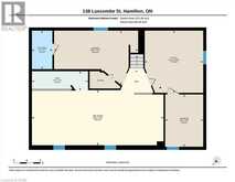 138 LUSCOMBE Street | Hamilton Ontario | Slide Image Thirty-seven
