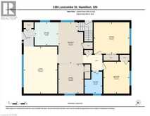 138 LUSCOMBE Street | Hamilton Ontario | Slide Image Thirty-six