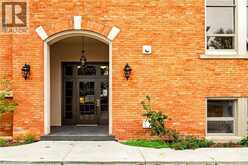 357 HUNTER Street W Unit# 13 | Hamilton Ontario | Slide Image Three