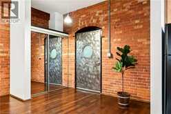 357 HUNTER Street W Unit# 13 | Hamilton Ontario | Slide Image Four