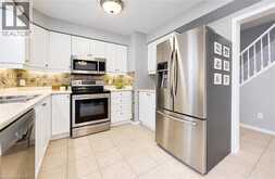 24 WHITE SANDS Court | Kitchener Ontario | Slide Image Ten