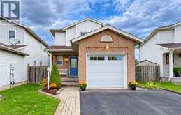 24 WHITE SANDS Court | Kitchener Ontario | Slide Image Two