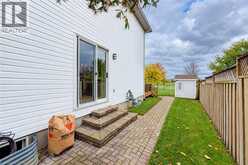 24 WHITE SANDS Court | Kitchener Ontario | Slide Image Thirty