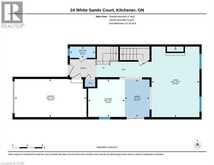 24 WHITE SANDS Court | Kitchener Ontario | Slide Image Thirty-six