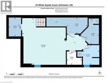 24 WHITE SANDS Court | Kitchener Ontario | Slide Image Thirty-eight