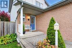 24 WHITE SANDS Court | Kitchener Ontario | Slide Image Four