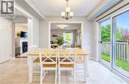 24 WHITE SANDS Court | Kitchener Ontario | Slide Image Eight