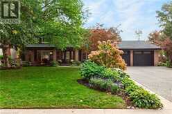 29 WOODSIDE Drive | Hamilton Ontario | Slide Image One