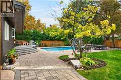 29 WOODSIDE Drive | Hamilton Ontario | Slide Image Forty