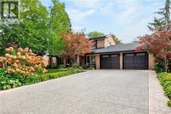 29 WOODSIDE Drive | Hamilton Ontario | Slide Image Forty-eight