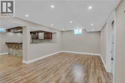 22 WOODHOUSE Street | Hamilton Ontario | Slide Image Forty-two