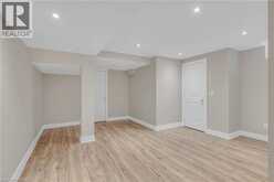 22 WOODHOUSE Street | Hamilton Ontario | Slide Image Forty-four