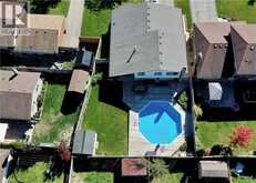 42 BLACKWELL Drive | Kitchener Ontario | Slide Image Two